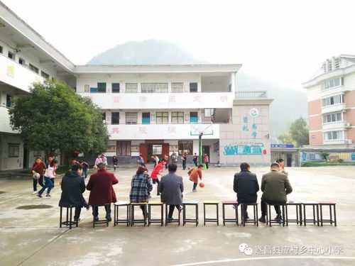 学习中交流,交流中成长 记北部片区四校到建德市莲花中心小学开展教学联谊活动