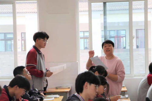 张家港塘市初级中学 行远自迩研生本教育,笃行不怠筹未来发展
