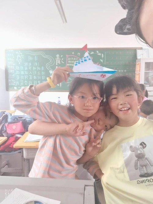 成长比成功更重要 横北中心小学清泉校区家长见面会