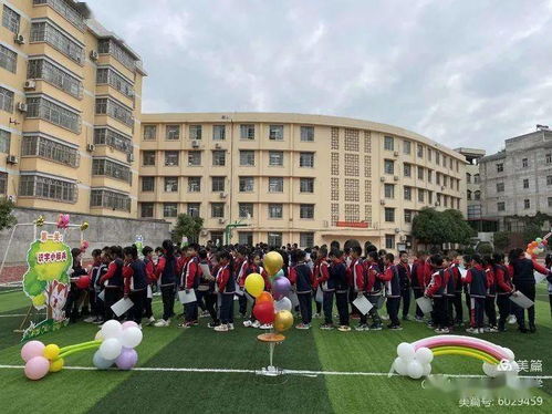 4条信息 横州市这4所小学一二年级的小朋友竟不用 期末考试 ,你们学校是吗