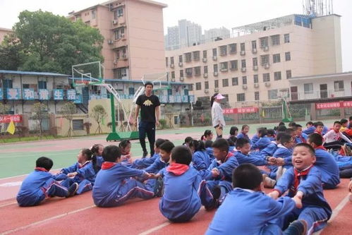 看见 成长 记砂子塘小学第六都校区首届青年教师教学比武