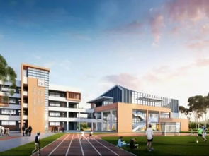虎逊小学扩建工程推进中 学子们什么时候能用上新教学区