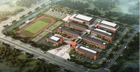 无锡新闻 厉害了 无锡今年新建 改扩建34所学校,还有最新学校规划 住在附近的要乐坏了