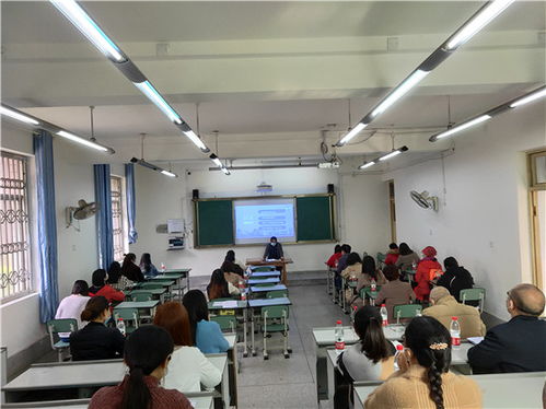 眉山车辆厂小学举行防控新冠肺炎培训会及开学模拟演练