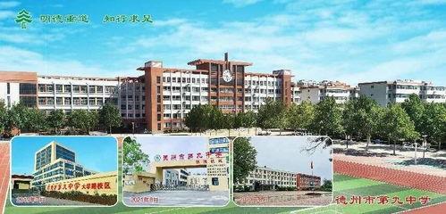 最新消息 广川小学建成投用后将纳入德州市天衢东路小学教育集团