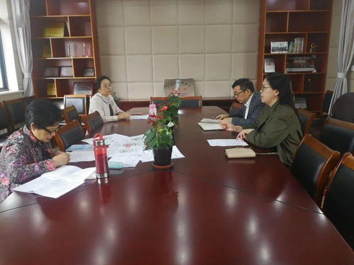 塘外小学接受作业管理 课外读物进校园专项督导