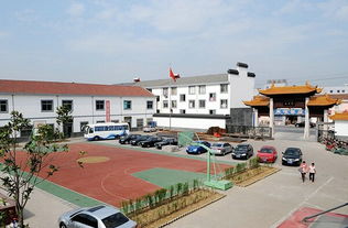 2018年张家港李巷花苑房价走势与塘市区域分析